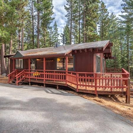 Carnelian Bay Cozy Pet-Friendly Cabin W Fenced-In Yard Close To Slopes Beach Town מראה חיצוני תמונה