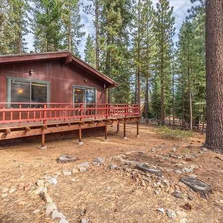 Carnelian Bay Cozy Pet-Friendly Cabin W Fenced-In Yard Close To Slopes Beach Town מראה חיצוני תמונה